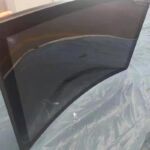 23.6inch Curved Touch Display