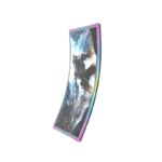 43inch C Curved LED-edge