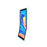 43inch J Curved LED-edge