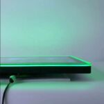 55inch J Curved Touch Display