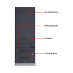 65inch Digital Signage Totem