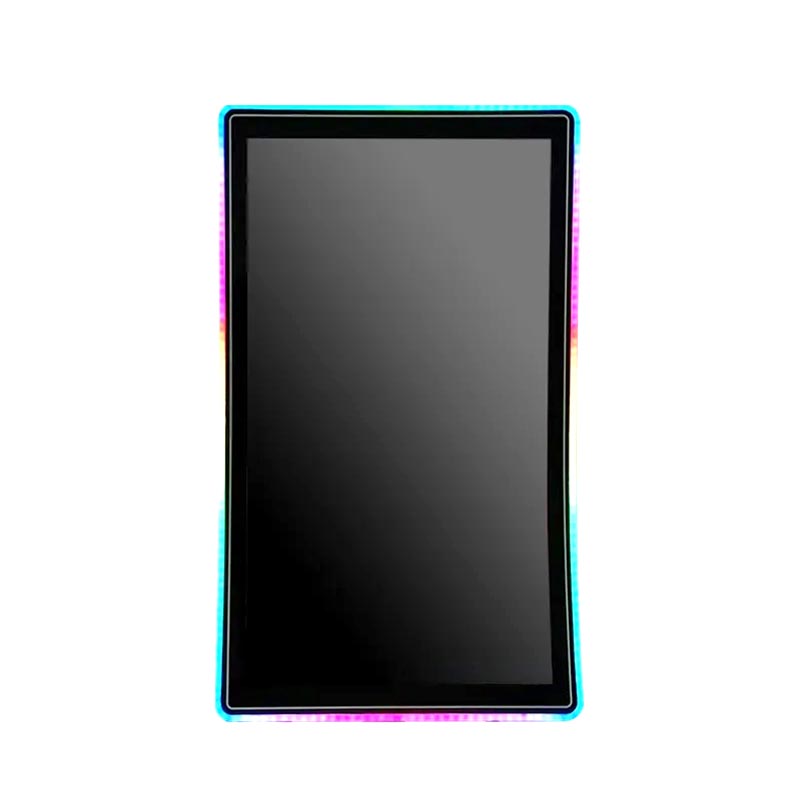 43inch J Curved LED-edge