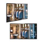 50inch Digital Signage Wall