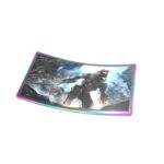 43inch C Curved LED-edge