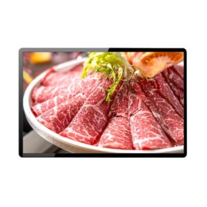 15.6inch Digital Signage Wall