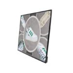 22inch Square LCD Digital Signage Display