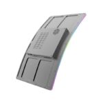 43inch C Curved LED-edge